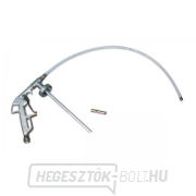 Tömlő körkörös fúvókával TS pisztolyhoz gallery main image