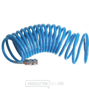 Tekercses tömlő kompresszorhoz 8/12mm, 15m Tekercses tömlő kompresszorhoz 8/12mm, 15m gallery main image