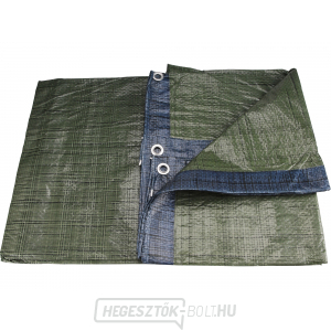 Vízálló ponyva 2x3m Vízálló ponyva 2x3m gallery main image