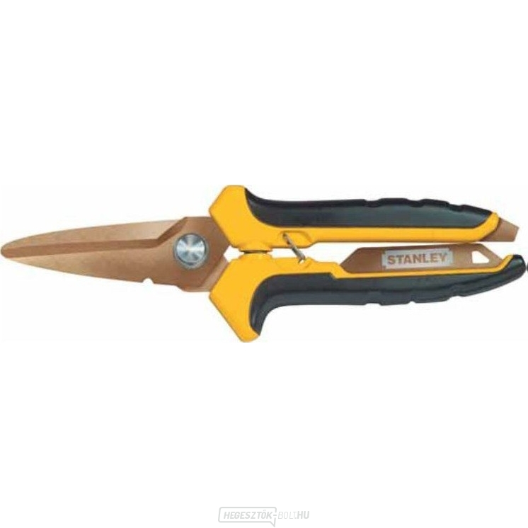 Stanley univerzális olló - 200mm Stanley univerzális olló - 200mm gallery main image