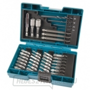 MAKITA - 36db bit készlet gallery main image