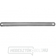 Fűrészlapok fémhez, 300mm-es csomag 72db Fűrészlapok fémhez, 300mm-es csomag 72db gallery main image