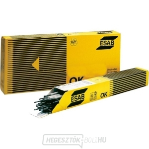 Rutil elektródák E-R 117- 2,0 x 350 mm - 4,3 kg