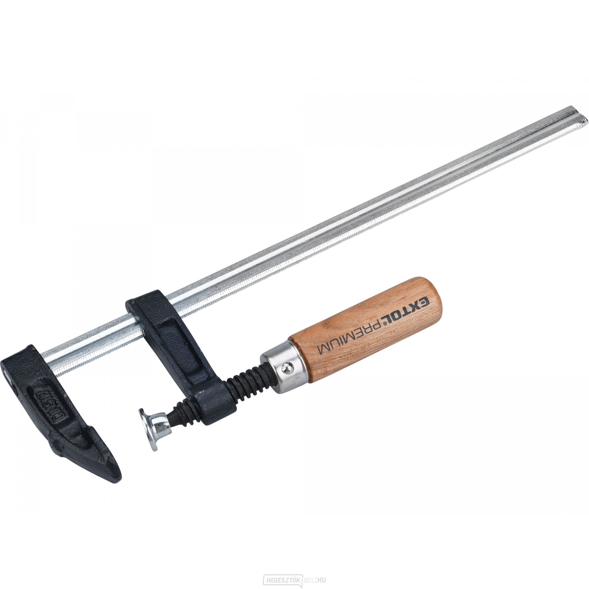 F bilincs - asztalosipari - 250x50mm F bilincs - asztalosipari - 250x50mm gallery main image