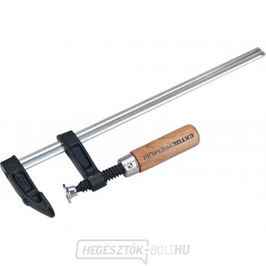 F bilincs - asztalosipari - 250x50mm F bilincs - asztalosipari - 250x50mm gallery main image