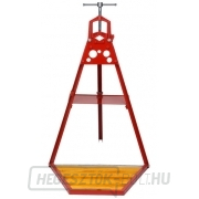 Vízvezeték-csavarhúzó PIONEER 03 STANDARD Vízvezeték-csavarhúzó PIONEER 03 STANDARD gallery main image