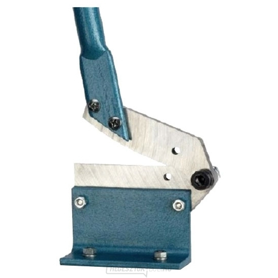 Karos olló acélhoz NP 100