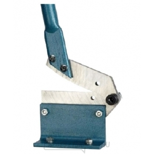 Karos olló acélhoz NP 100 Karos olló acélhoz NP 100 gallery main image