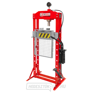 Holzmann WP20PLUS hidraulikus prés