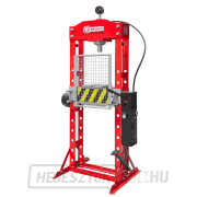 Hidraulikus prés 30t Holzmann WP30PLUS  Hidraulikus prés 30t Holzmann WP30PLUS  gallery main image