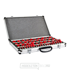 Holzmann OFS50 szerszámkészlet Holzmann OFS50 szerszámkészlet gallery main image