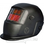 Hegesztő motorháztető ADF 13 B - ELADÓ ! gallery main image