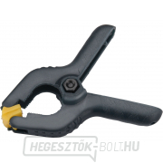 Műanyag bilincsek, 70mm - 18db Műanyag bilincsek, 70mm - 18db gallery main image