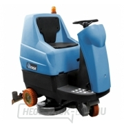 Akkumulátoros padlótisztító gép A13 R 75 UP FASA Akkumulátoros padlótisztító gép A13 R 75 UP FASA gallery main image