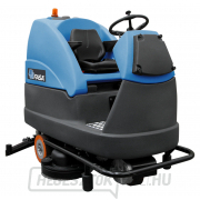 Akkumulátoros padlótisztító gép A35 8500 Akkumulátoros padlótisztító gép A35 8500 gallery main image