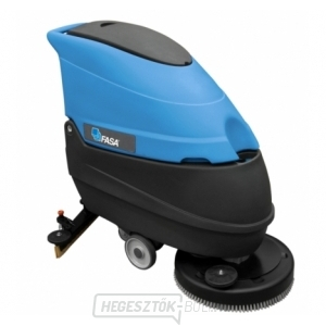 Akkumulátoros padlótisztító gép A5 EVO 50T/105Ah Lavorwash Akkumulátoros padlótisztító gép A5 EVO 50T/105Ah Lavorwash gallery main image