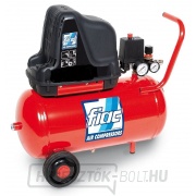 Fiac olajmentes kompresszor F 201/24 gallery main image