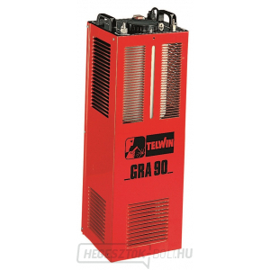 Hűtőegység GRA 90 Telwin hegesztőgépekhez Hűtőegység GRA 90 Telwin hegesztőgépekhez gallery main image