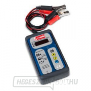 Digitális autó akkumulátor tesztelő 12 V DTS 700 gallery main image