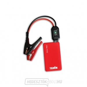 Drive Mini smart kábelek 12 V Telwin