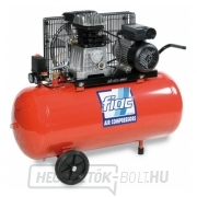 Kétdugattyús kompresszor Fiac AB 50/338 MC gallery main image