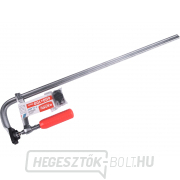 F bilincs - asztalosipari - 600x100mm náhled