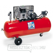 Kétdugattyús kompresszor AB 90/515 TC Fiac gallery main image