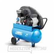 Kétdugattyús kompresszor AB29-1,5-50CM ABAC gallery main image