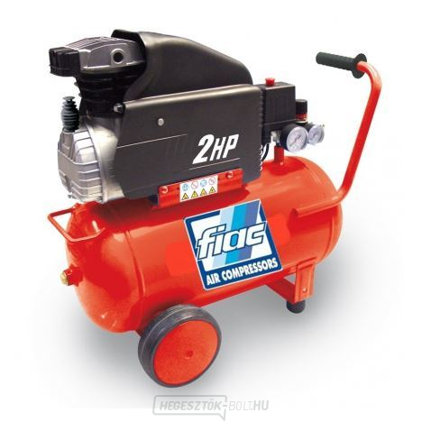 FX 90 FIAC kompresszor