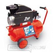 FX 90 FIAC kompresszor gallery main image