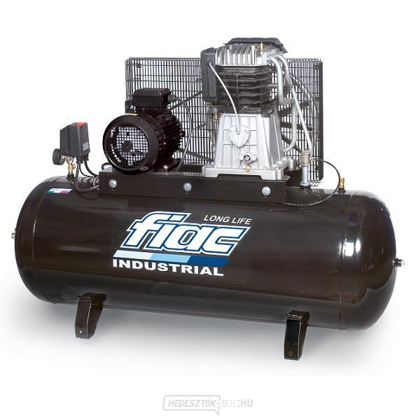 Kompresszor LLD 300-5,5 F Long Live ipari Fiac 270 Kompresszor LLD 300-5,5 F Long Live ipari Fiac 270 gallery main image