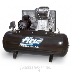 Kompresszor LLD 300-5,5 F Long Live ipari Fiac 270 Kompresszor LLD 300-5,5 F Long Live ipari Fiac 270 gallery main image