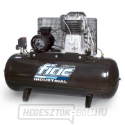 Kompresszor LLD 300-7,5 F Long Live ipari Fiac 270 gallery main image