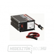 Telwin Converter 300 feszültség átalakító Telwin Converter 300 feszültség átalakító gallery main image