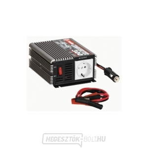 Telwin Converter 300 feszültség átalakító gallery main image