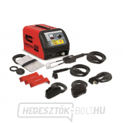 Indukciós fűtőberendezés Smart induktor 5000 DeLuxe Telwin gallery main image