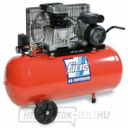 Kompresszor AB 50-360 T Fiac gallery main image