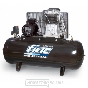 Kompresszor LLD 500-10 F Long Live Industrial 14 bar Fiac 500 lt gallery main image