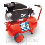 Stratos FIAC kompresszor gallery main image