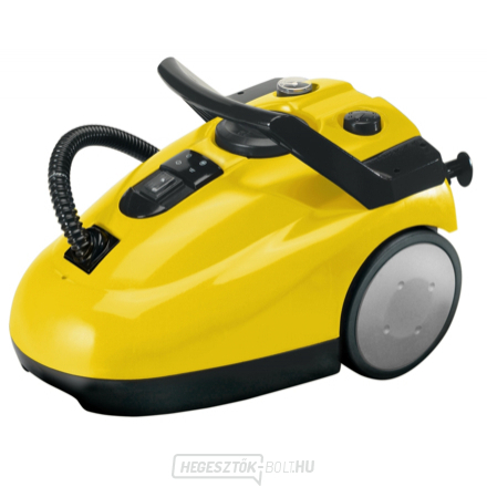 Gőztisztító Skyvap max Steam Lavor