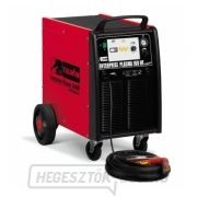 Plazmavágó gép Enterprise Plasma 160 HF Telwin gallery main image