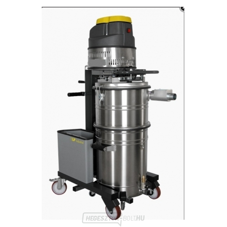 Ipari porszívó DTX 100 1-30
