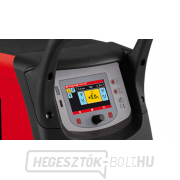 Hegesztési inverter CO2 (MIG-MAG) Elektromig 330 Wave Telwin Előnézet 