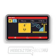 Hegesztési inverter CO2 (MIG-MAG) Elektromig 330 Wave Telwin Hegesztési inverter CO2 (MIG-MAG) Elektromig 330 Wave Telwin náhled