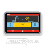 Hegesztési inverter CO2 (MIG-MAG) Elektromig 330 Wave Telwin Hegesztési inverter CO2 (MIG-MAG) Elektromig 330 Wave Telwin náhled
