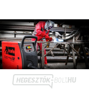 Hegesztési inverter CO2 (MIG-MAG) Elektromig 330 Wave Telwin Hegesztési inverter CO2 (MIG-MAG) Elektromig 330 Wave Telwin náhled