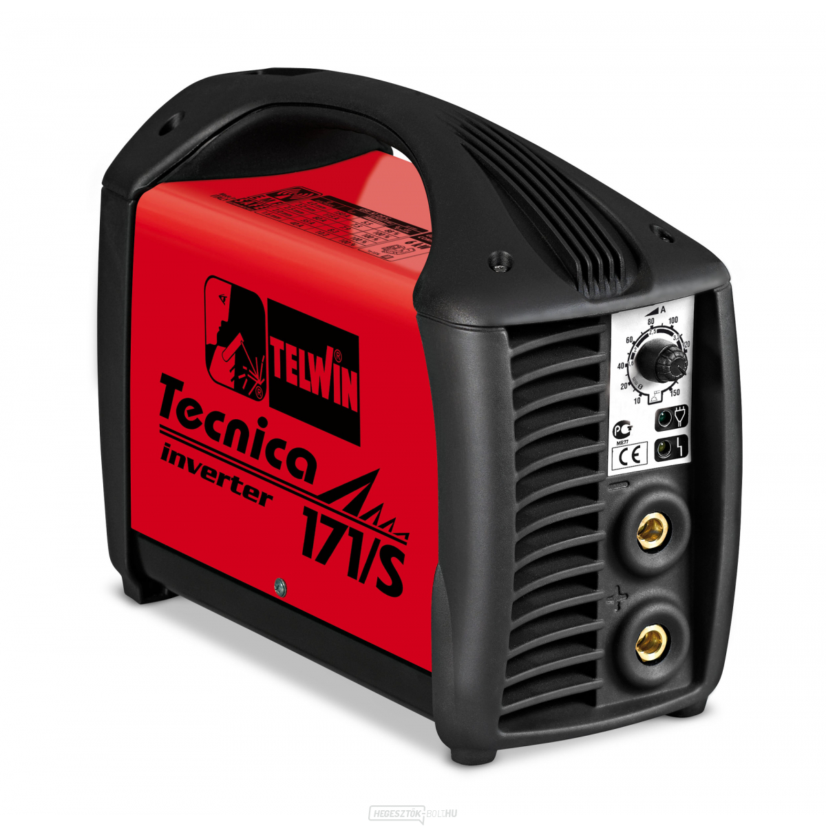 Hegesztő inverter Tecnica 171/S