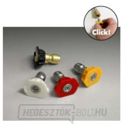 Lavor / Fasa fúvókakészlet Lavor / Fasa fúvókakészlet gallery main image