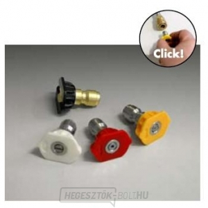 Lavor / Fasa fúvókakészlet Lavor / Fasa fúvókakészlet gallery main image