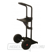 Technomig hegesztőkocsi Technomig hegesztőkocsi gallery main image